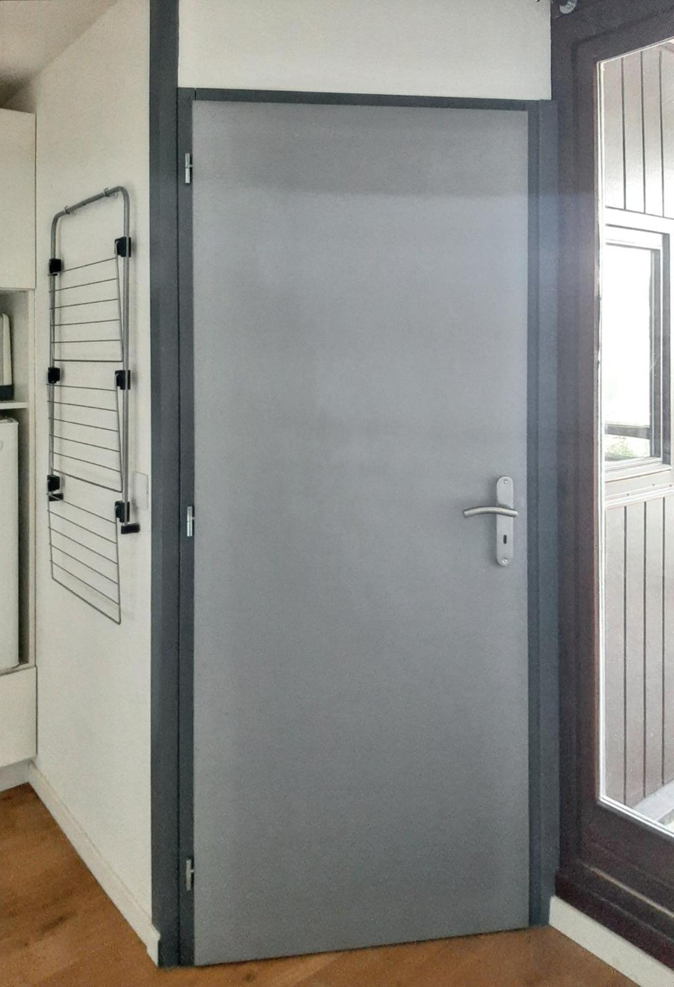 Appartement Confortable A L'Alpe D'Huez De 27 M² Avec Vue Montagne 외부 사진